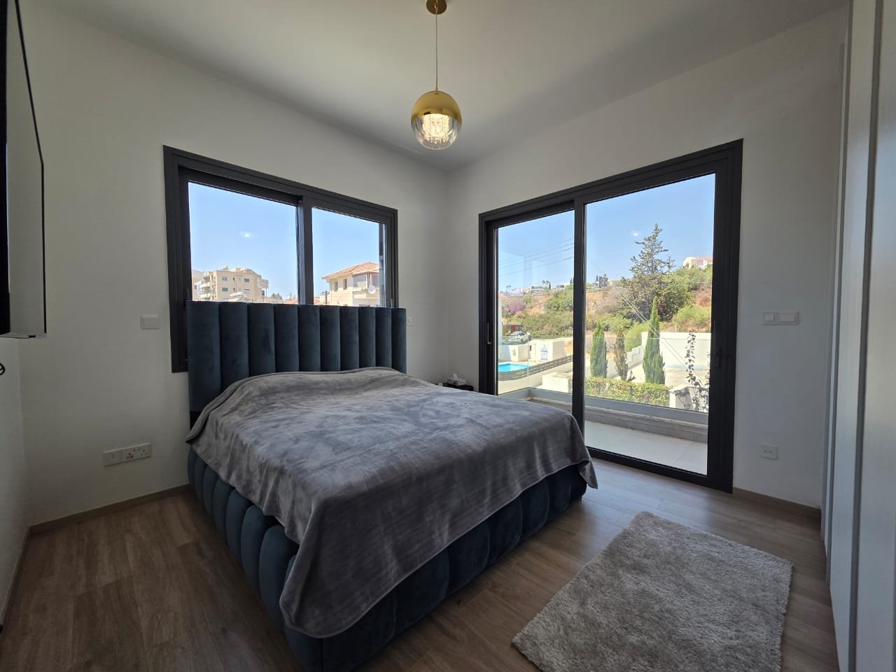 Maison à Germasogeia, Chypre, 140 m² - image 3