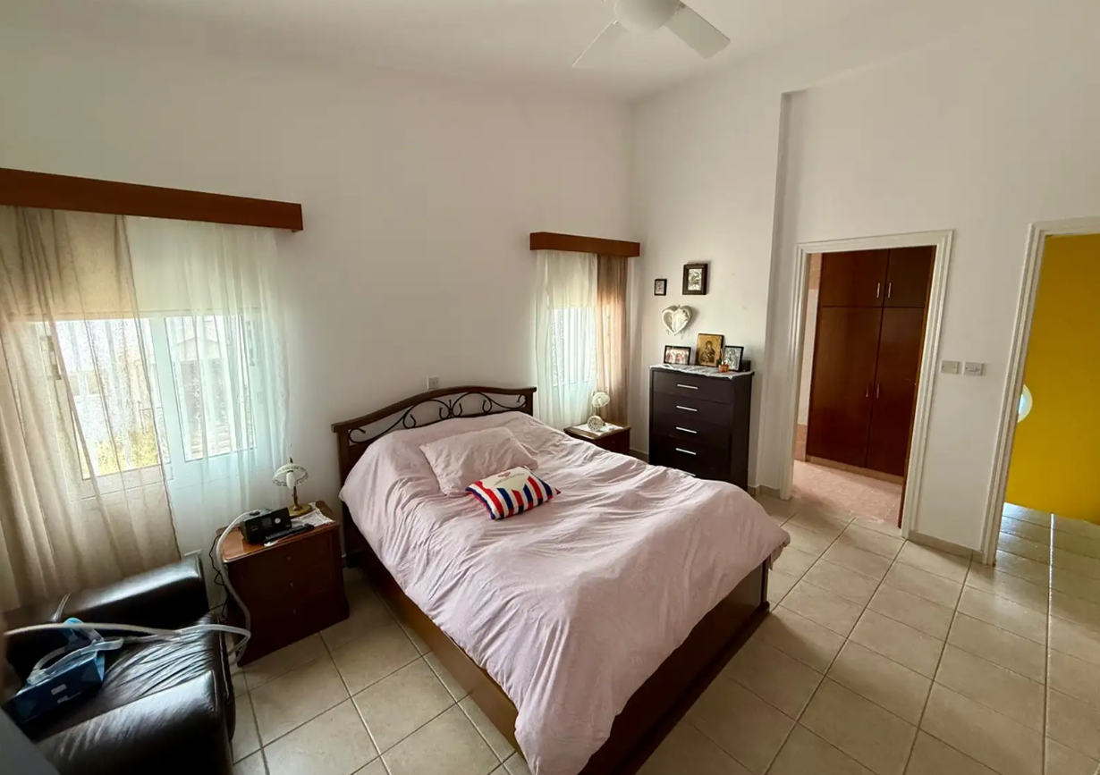 Haus in Chlorakas, Zypern - Foto 4