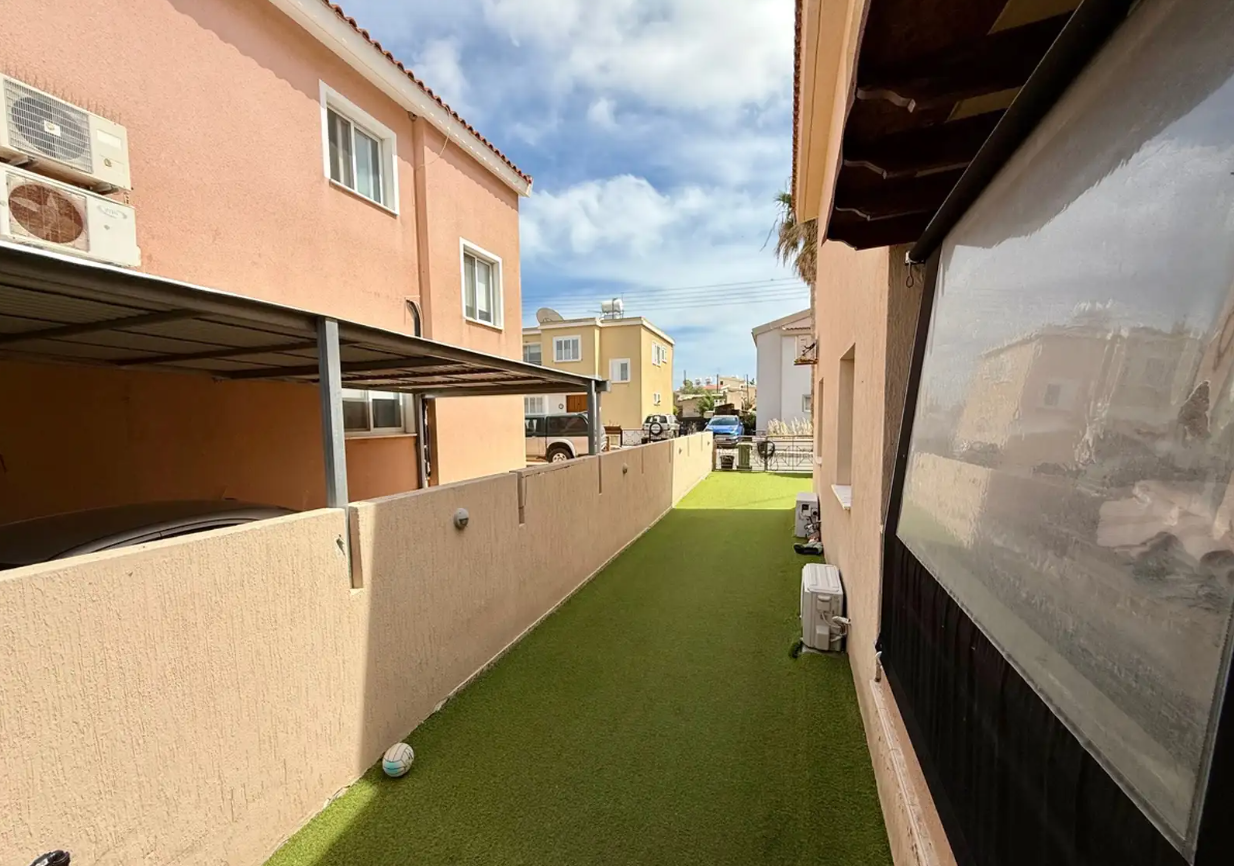 Haus in Chlorakas, Zypern - Foto 7