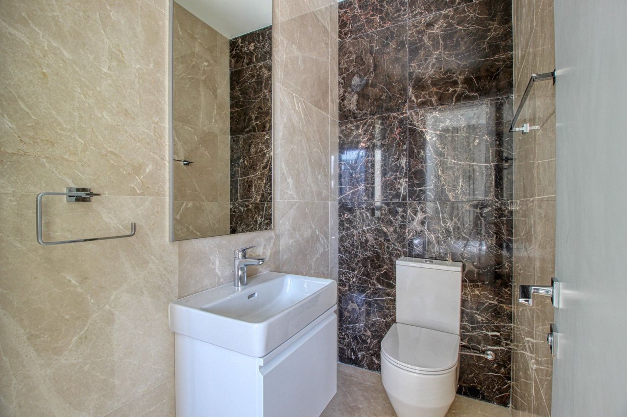 Apartment in Germasogeia, Cyprus, 146 m² - picture 7