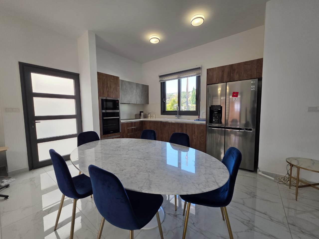 Maison à Germasogeia, Chypre, 140 m² - image 8