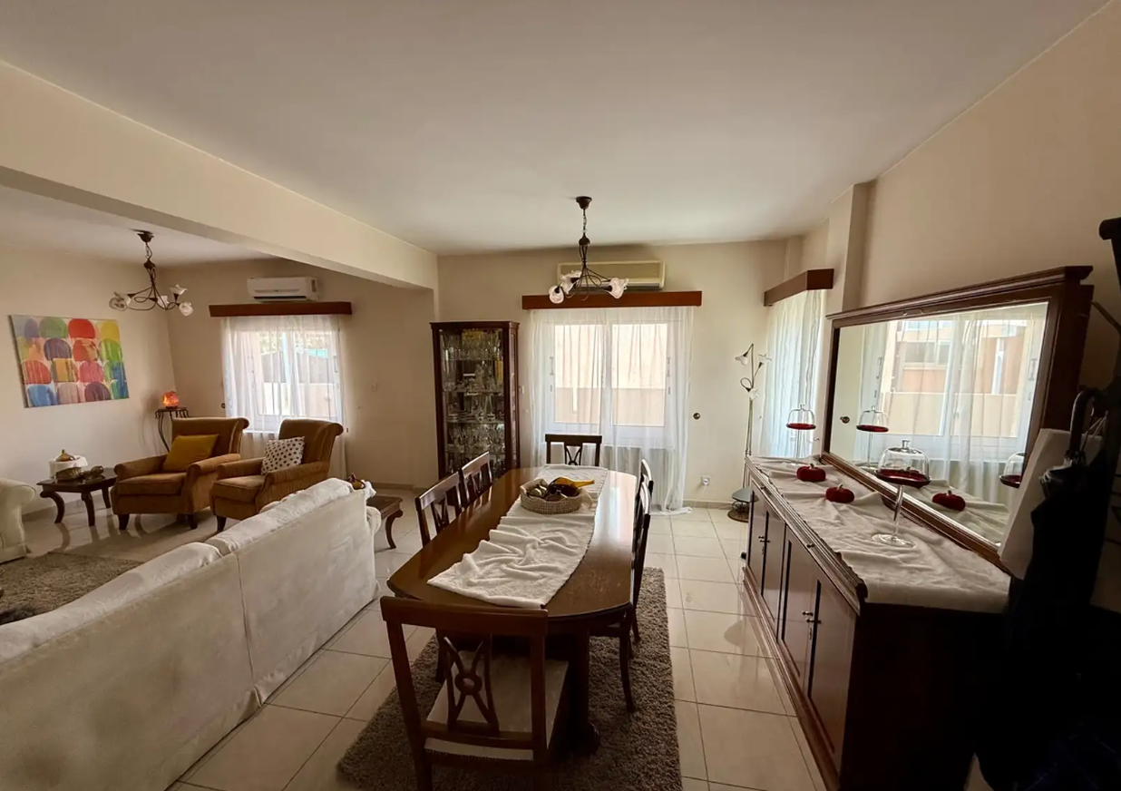 Haus in Chlorakas, Zypern - Foto 9