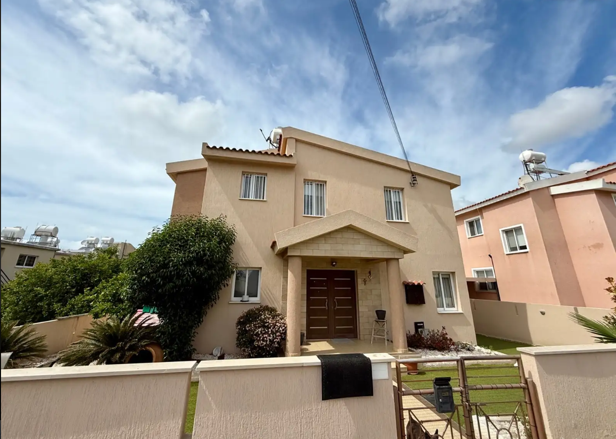 Haus in Chlorakas, Zypern - Foto 11