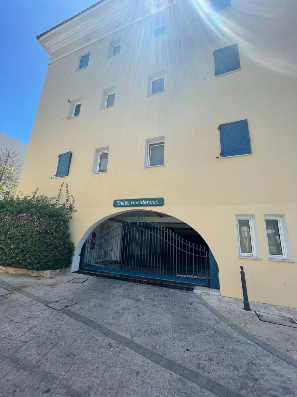 Appartamenti a Limassol, Cipro, 100 m² - foto 11