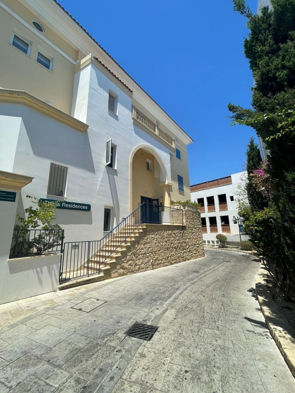 Appartamenti a Limassol, Cipro, 100 m² - foto 12