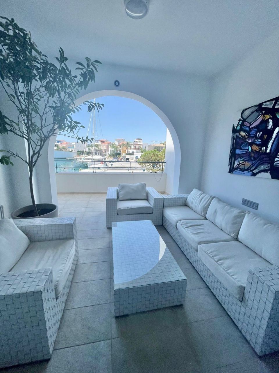 Appartamenti a Limassol, Cipro, 100 m² - foto 17