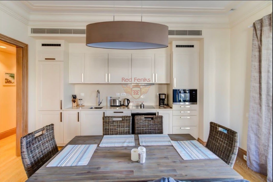 Appartamento a Tivat, Montenegro, 107 m² - foto 5