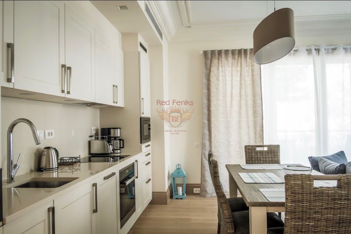 Appartamento a Tivat, Montenegro, 107 m² - foto 6