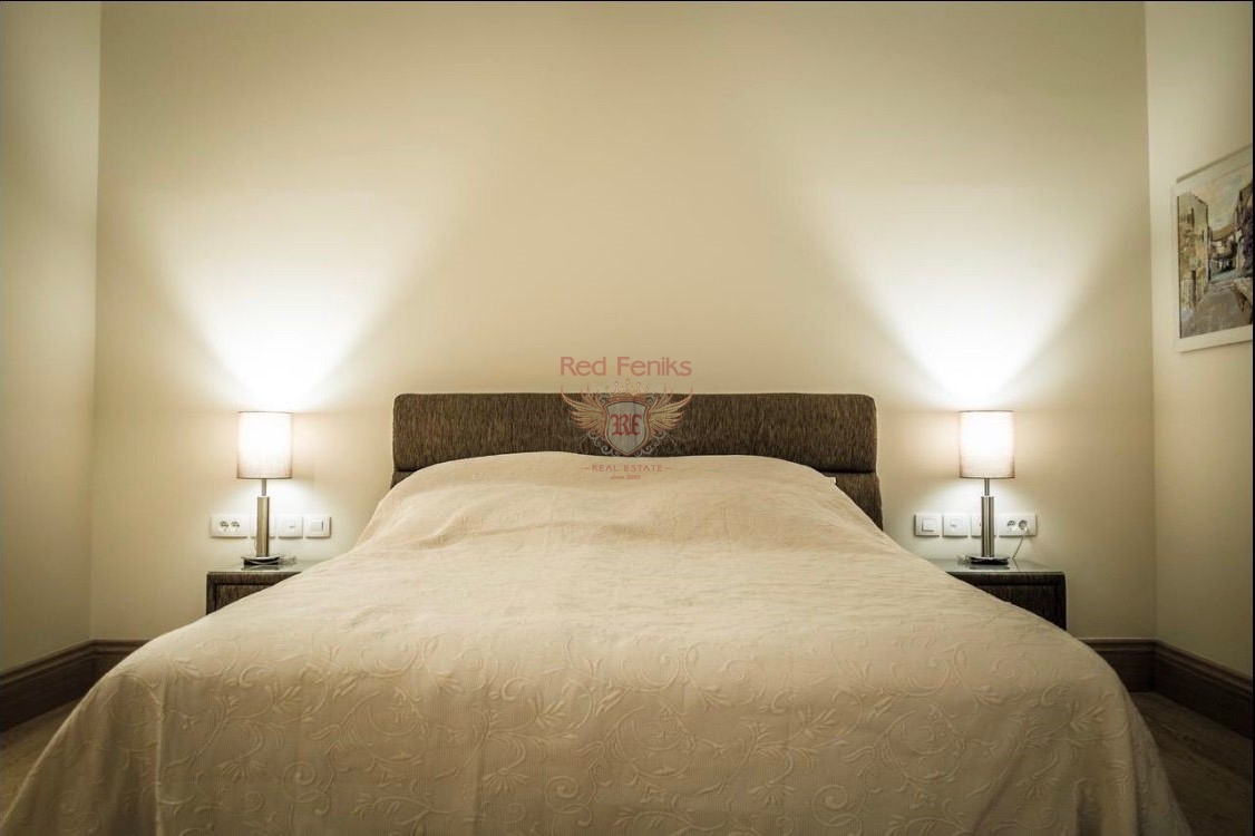 Appartamento a Tivat, Montenegro, 107 m² - foto 10