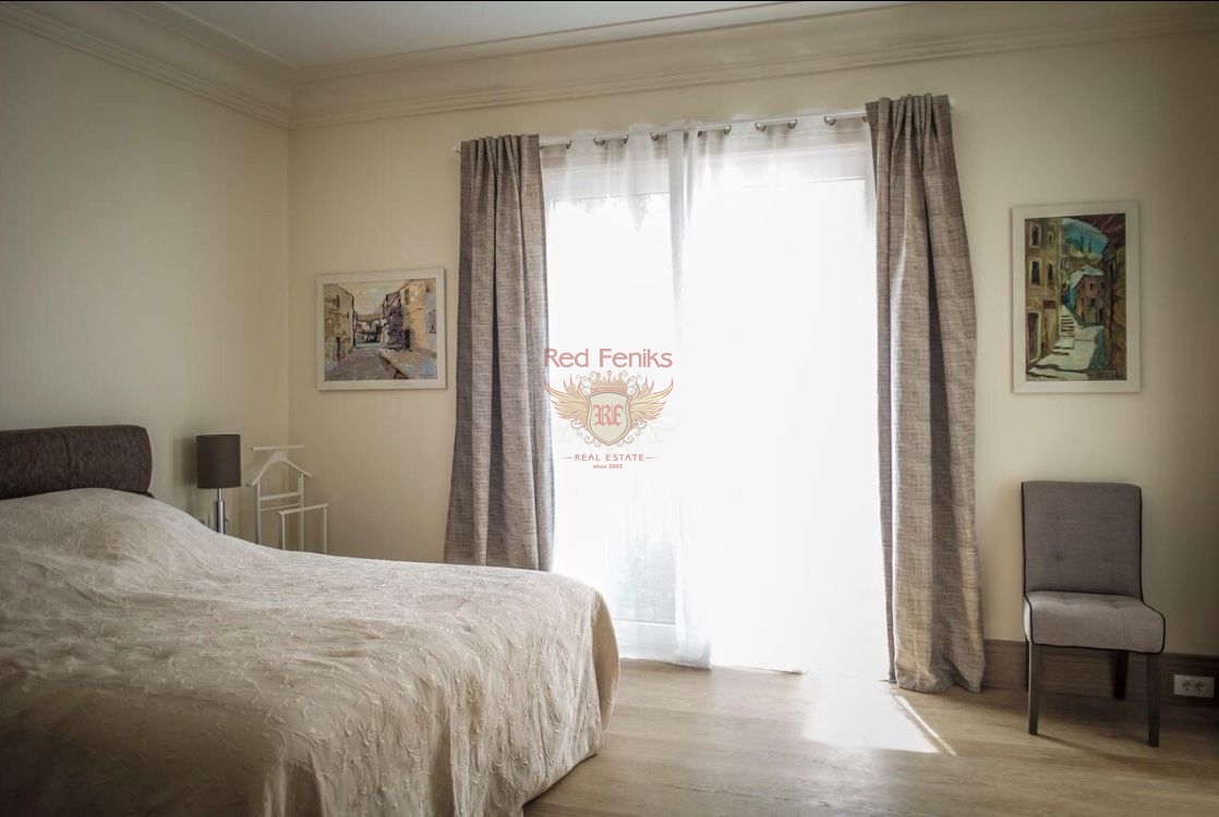 Appartamento a Tivat, Montenegro, 107 m² - foto 11