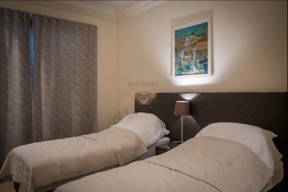 Appartamento a Tivat, Montenegro, 107 m² - foto 12