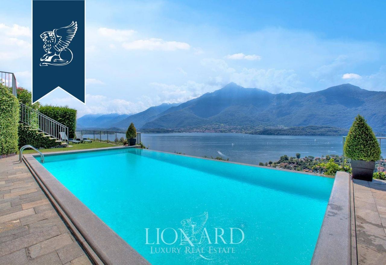 Villa in Como, Italien, 700 m² - Foto 1