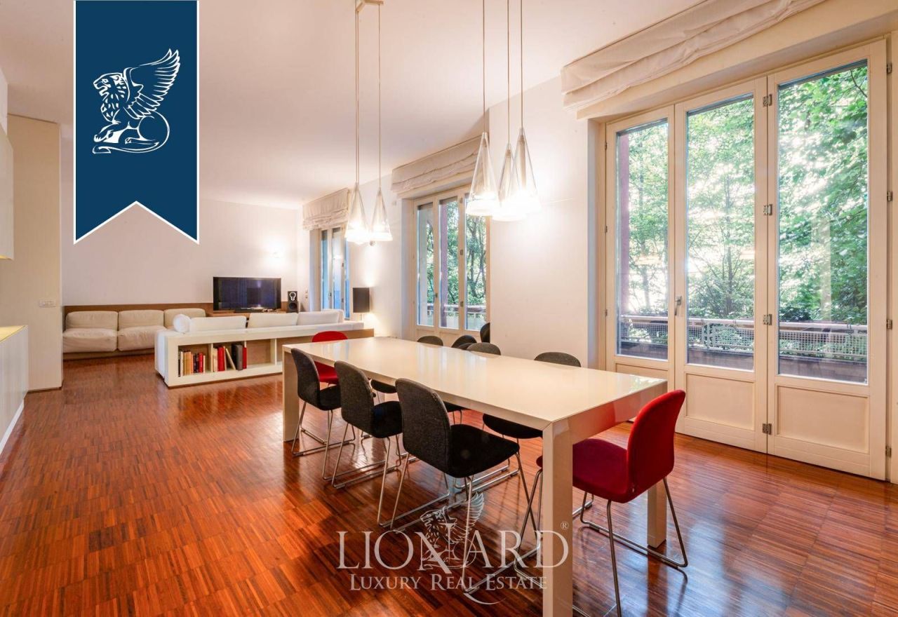 Appartamenti a Milano, Italia, 190 m² - foto 2