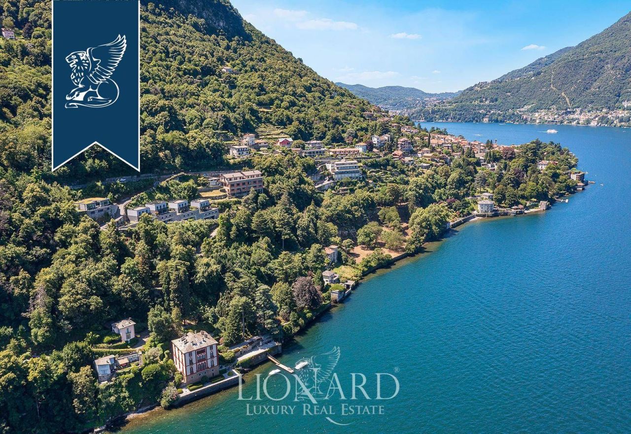 Villa à Blevio, Italie, 250 m² - image 3