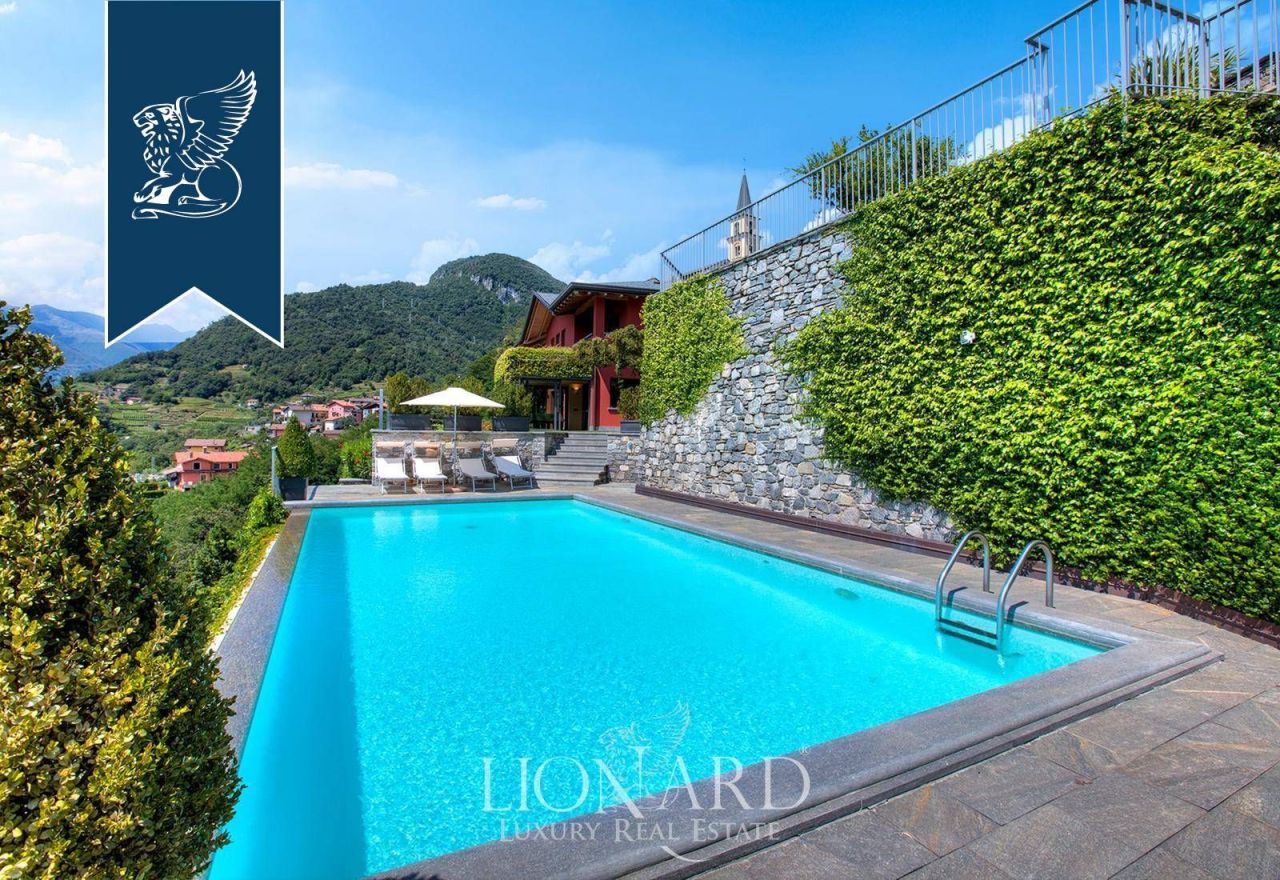 Villa a Como, Italia, 700 m² - foto 3