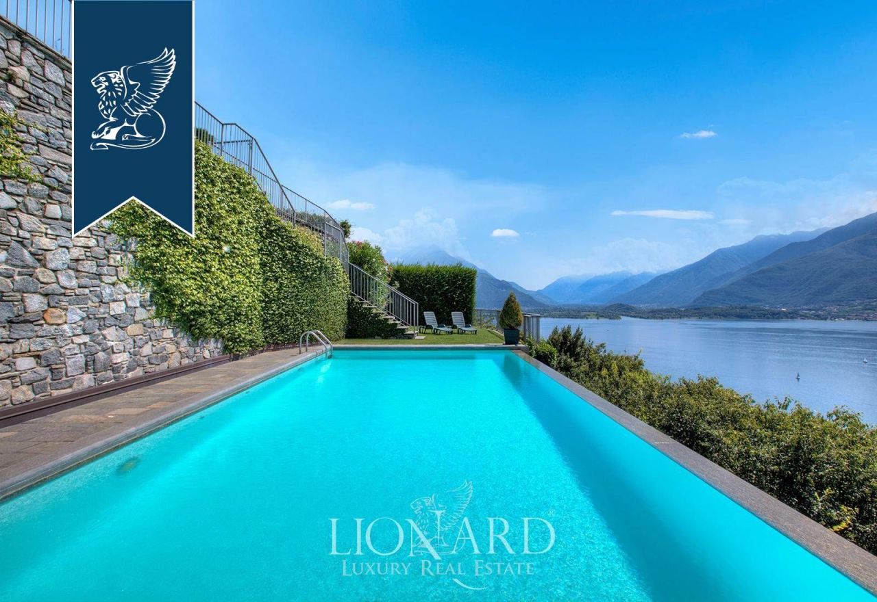 Villa a Como, Italia, 700 m² - foto 4