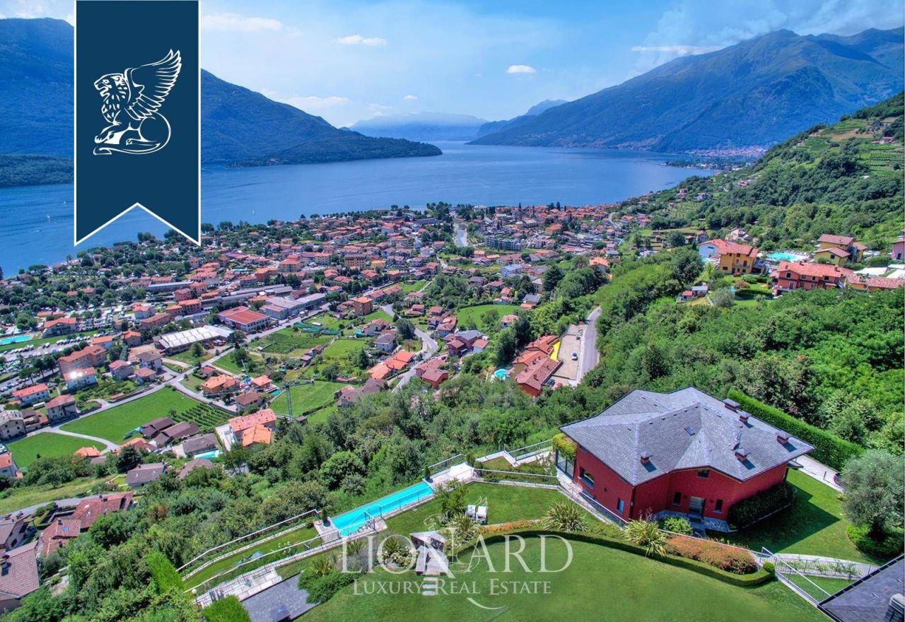 Villa a Como, Italia, 700 m² - foto 5