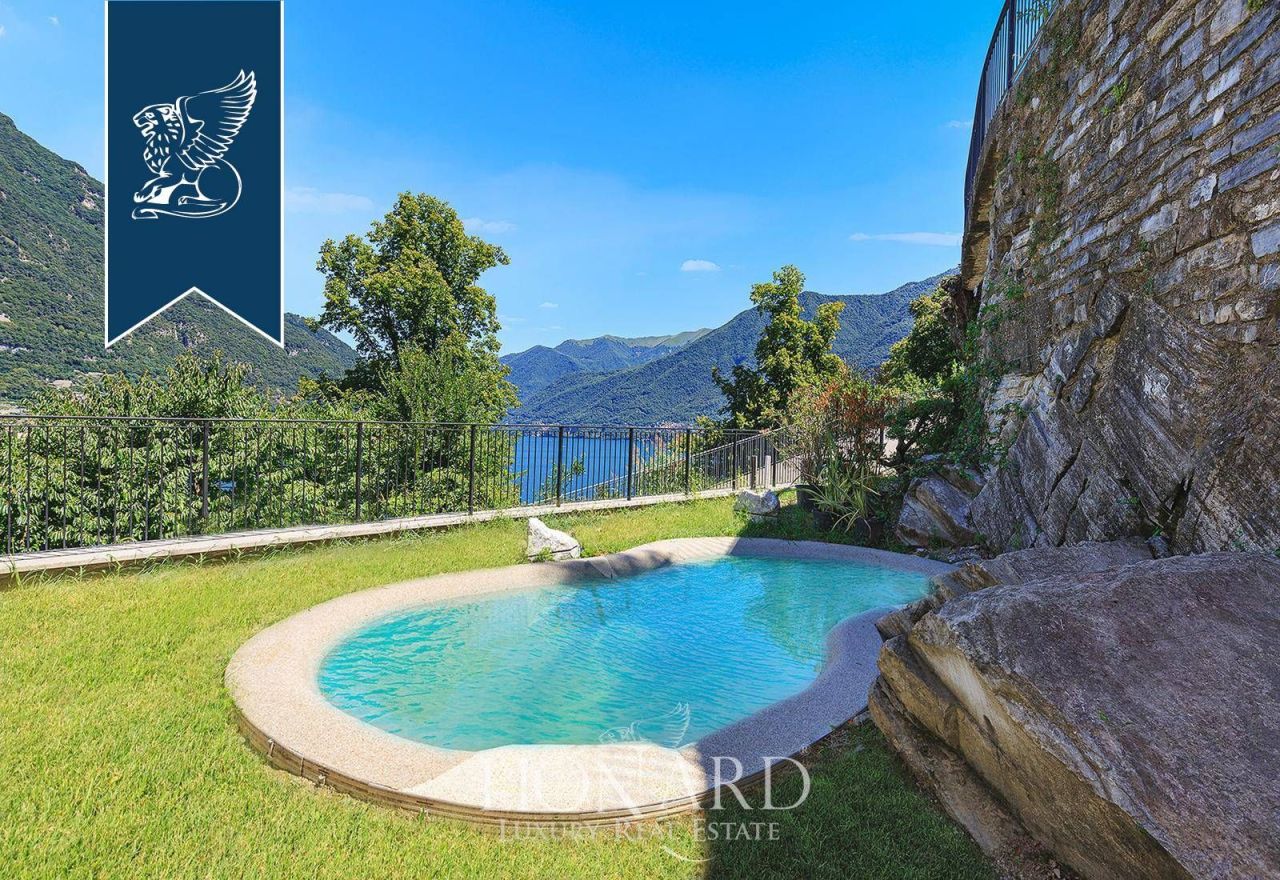 Villa à Blevio, Italie, 250 m² - image 5