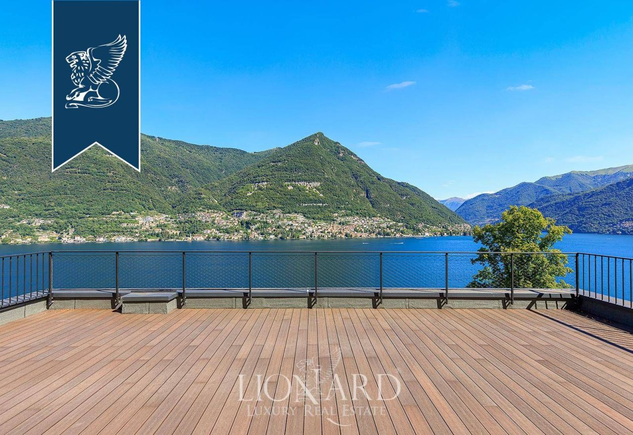 Villa à Blevio, Italie, 250 m² - image 6