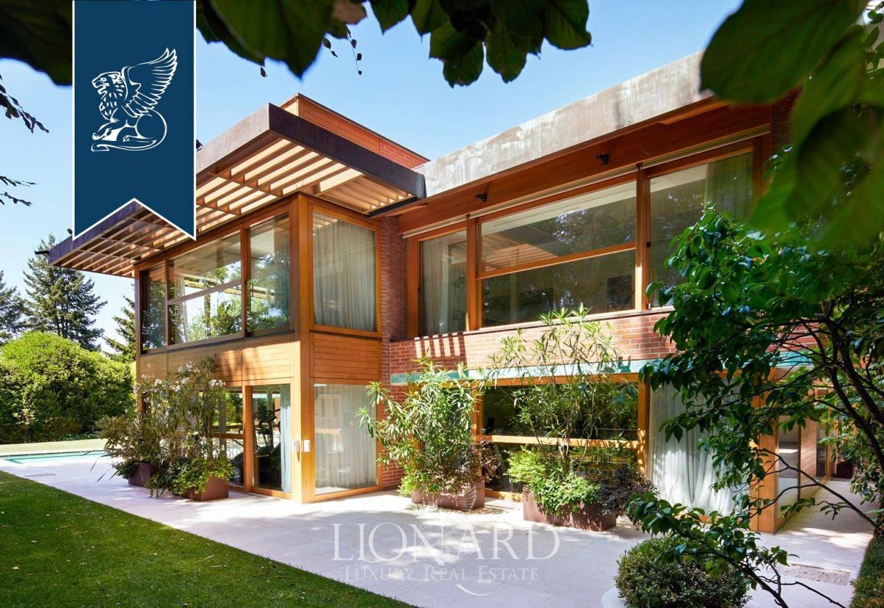 Villa en Carimate, Italia, 700 m² - imagen 7