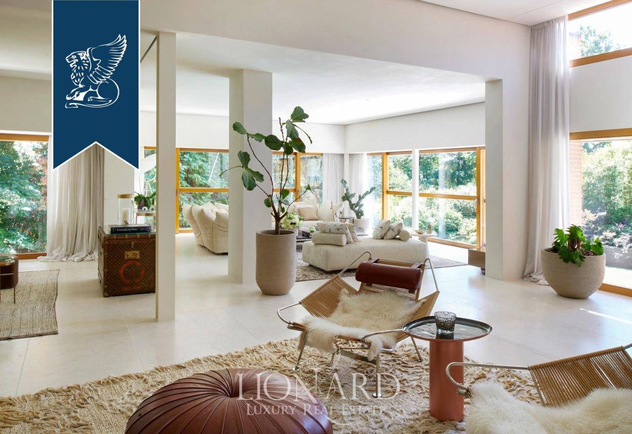 Villa en Carimate, Italia, 700 m² - imagen 9