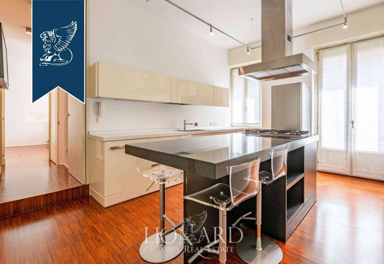 Appartamenti a Milano, Italia, 190 m² - foto 9