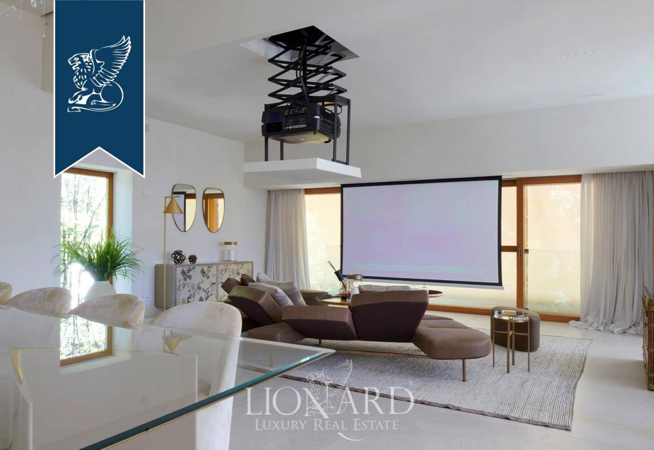 Villa en Carimate, Italia, 700 m² - imagen 10