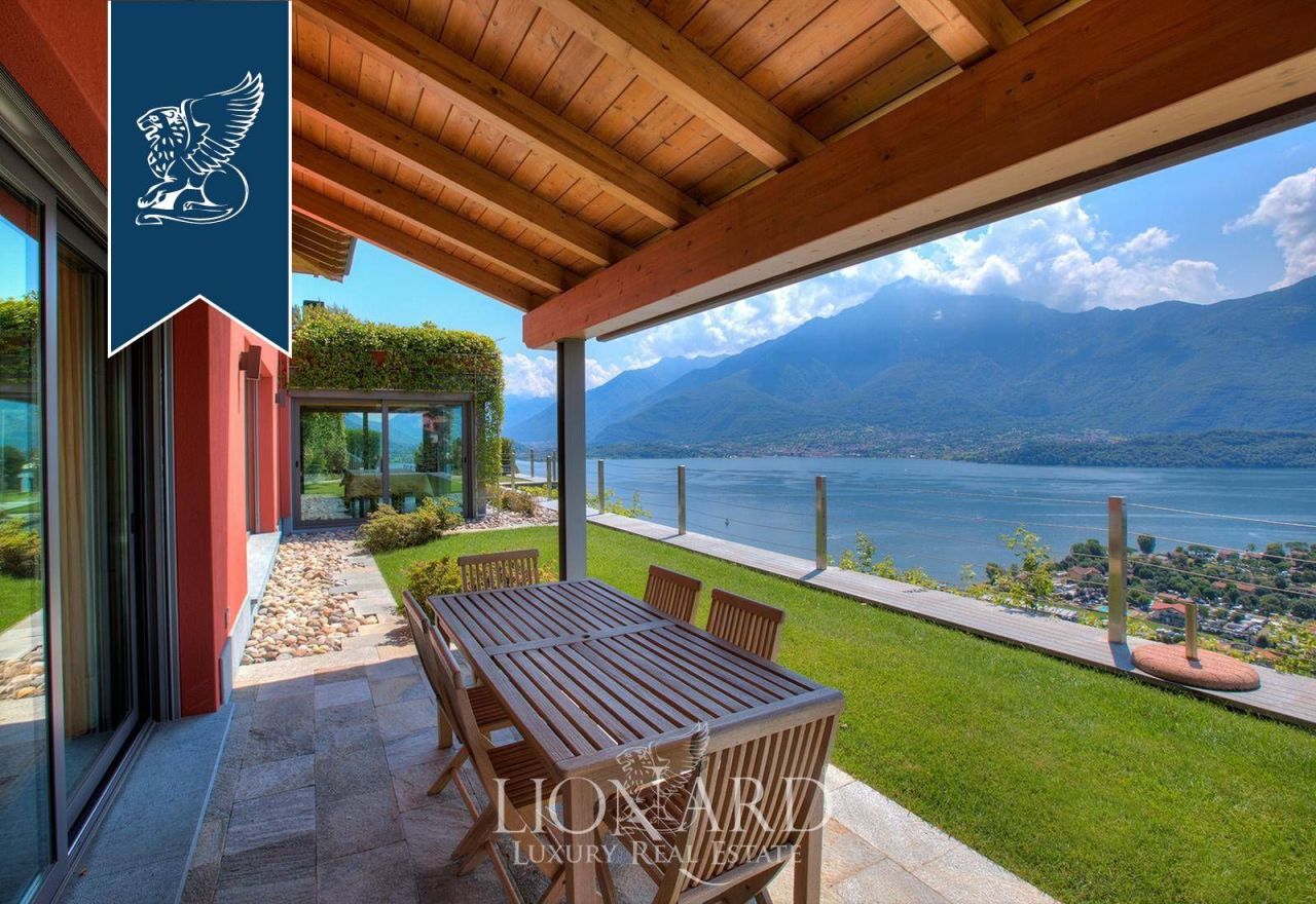 Villa a Como, Italia, 700 m² - foto 10