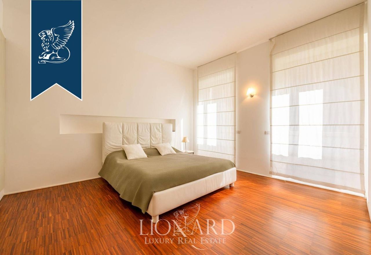 Appartamenti a Milano, Italia, 190 m² - foto 11