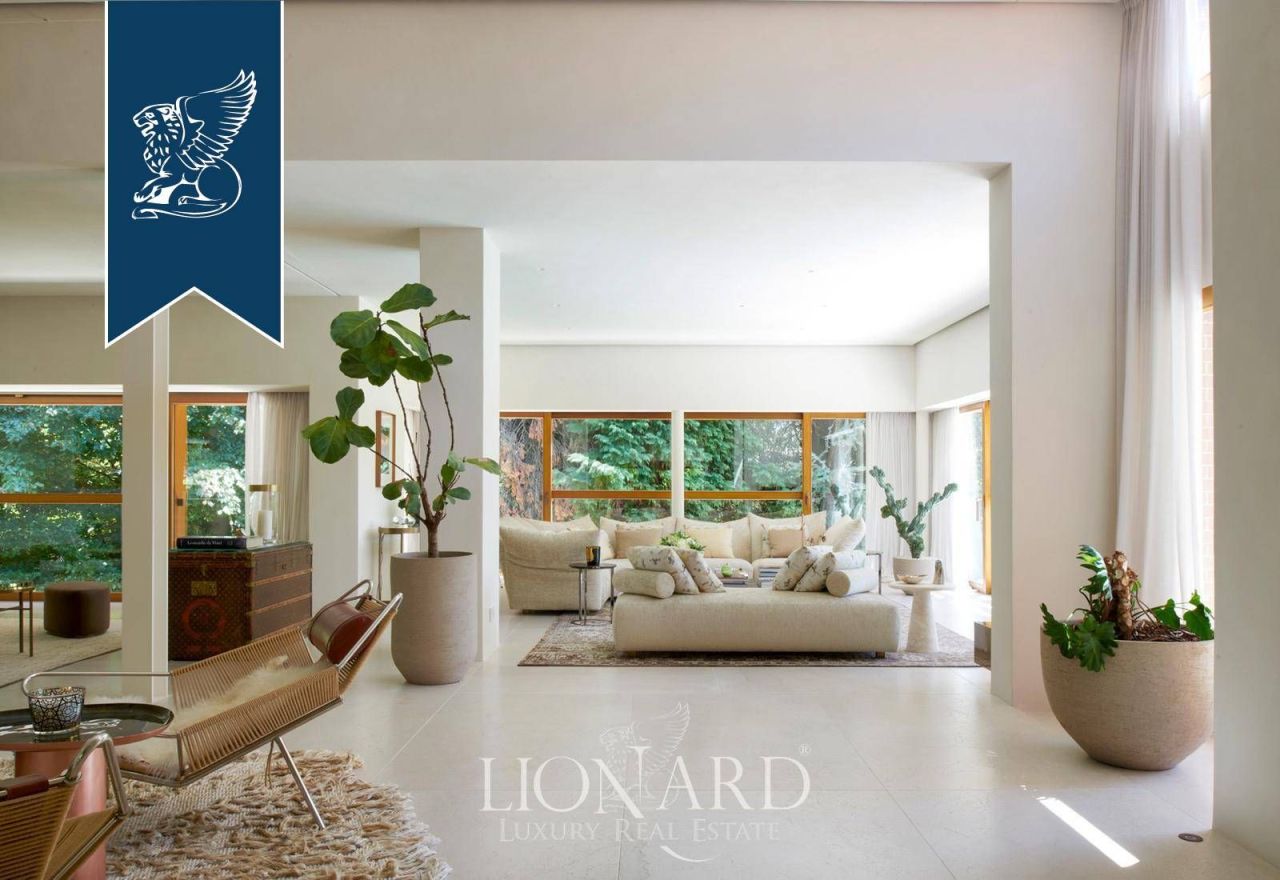 Villa en Carimate, Italia, 700 m² - imagen 11