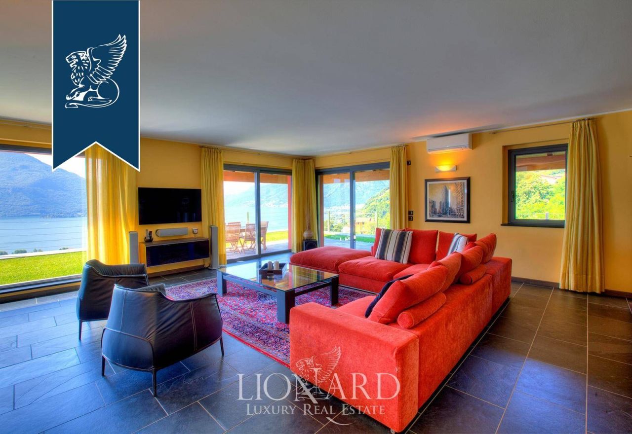 Villa a Como, Italia, 700 m² - foto 12