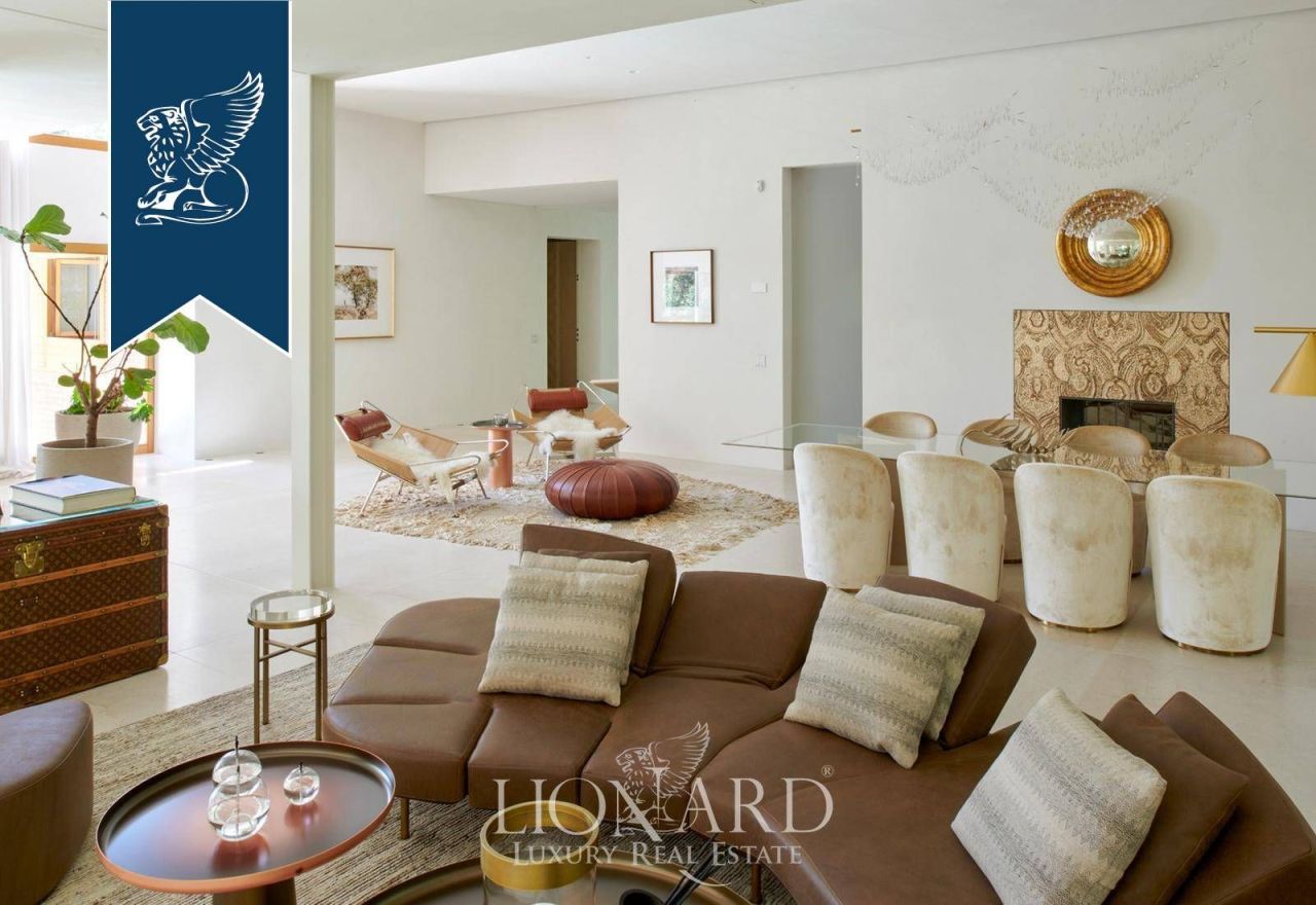 Villa en Carimate, Italia, 700 m² - imagen 12