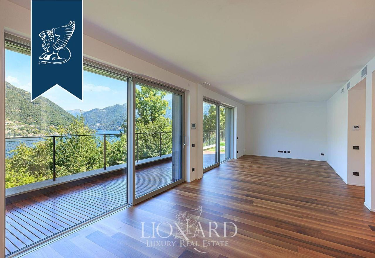 Villa à Blevio, Italie, 250 m² - image 12