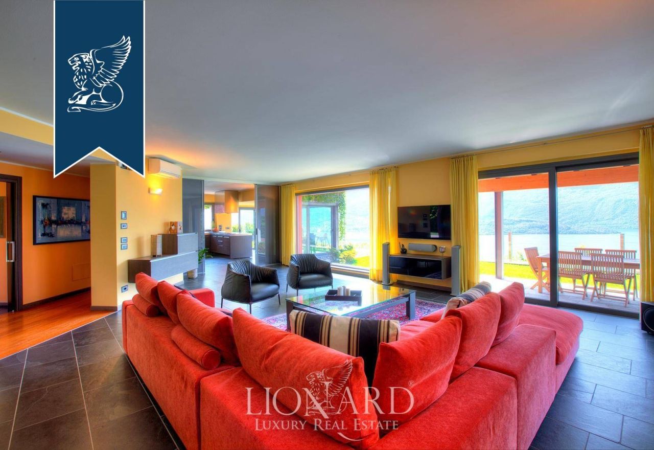 Villa a Como, Italia, 700 m² - foto 13