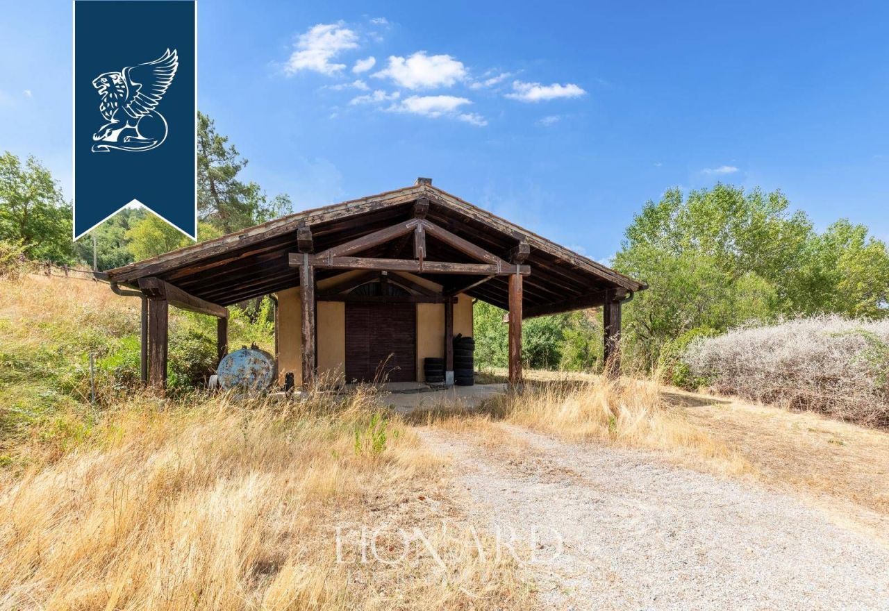 Villa in Paciano, Italy, 2 620 m² - picture 13