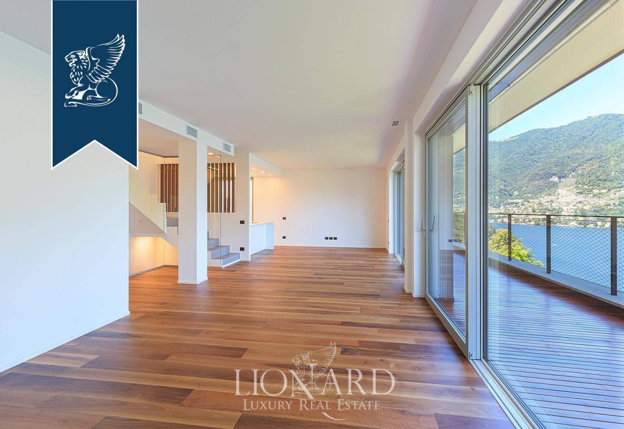 Villa à Blevio, Italie, 250 m² - image 13