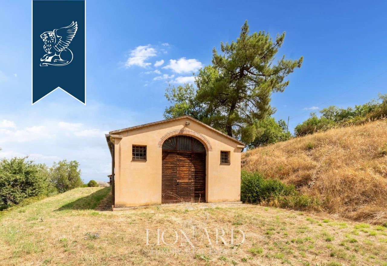 Villa in Paciano, Italy, 2 620 m² - picture 14