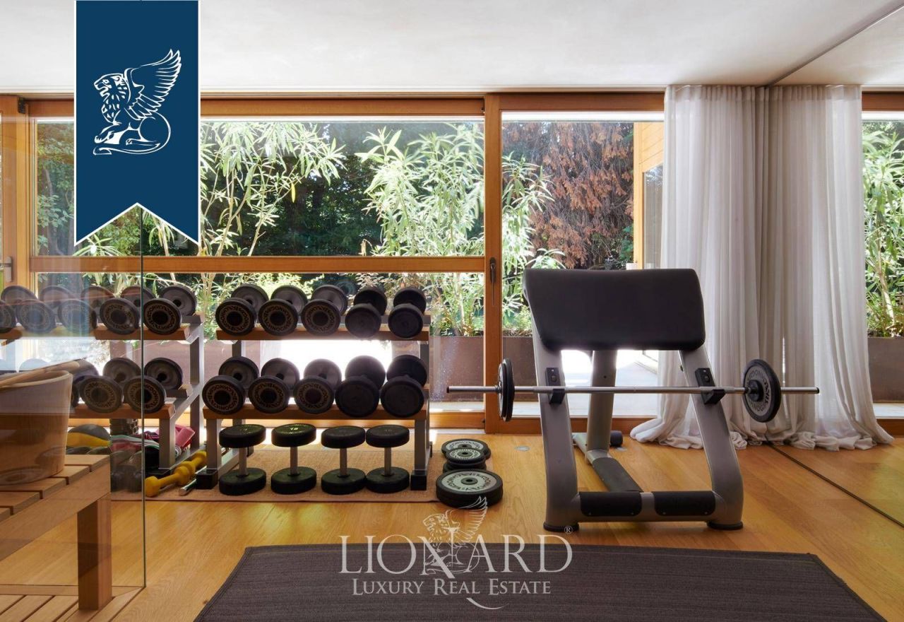 Villa en Carimate, Italia, 700 m² - imagen 14