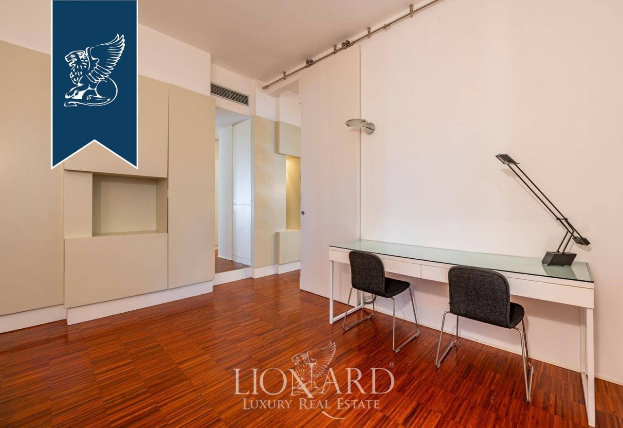 Appartamenti a Milano, Italia, 190 m² - foto 14