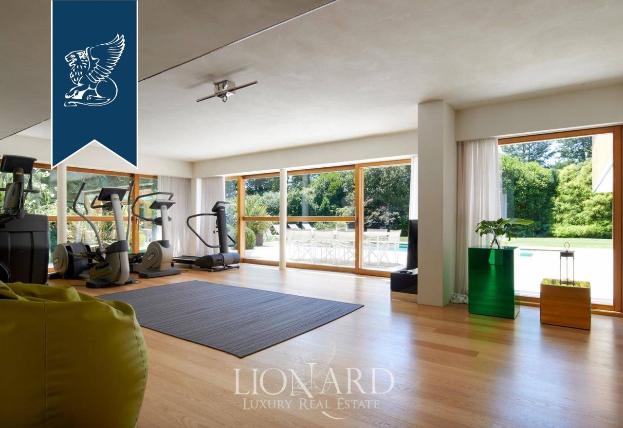 Villa en Carimate, Italia, 700 m² - imagen 15