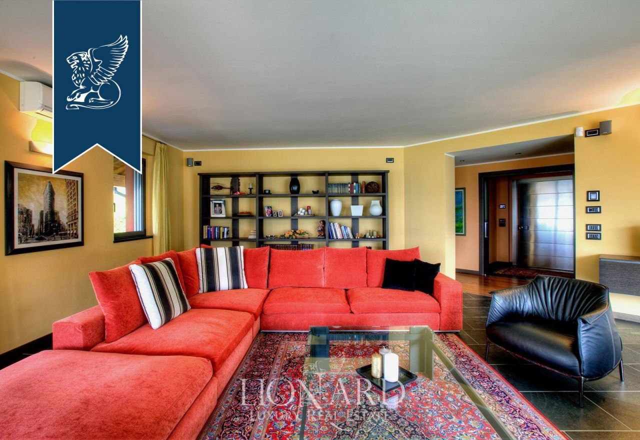 Villa a Como, Italia, 700 m² - foto 15