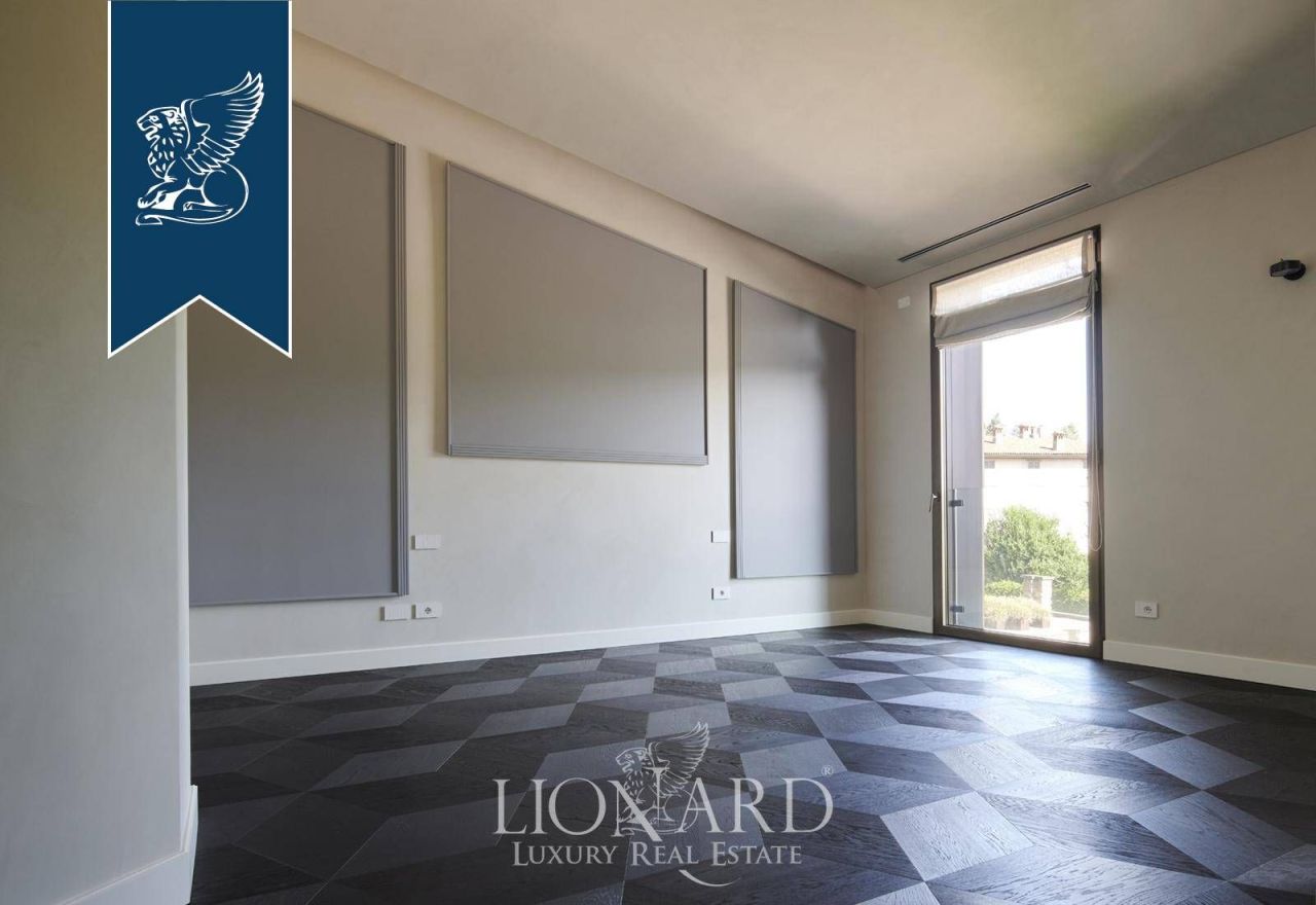 Apartment in Bergamo, Italien, 270 m² - Foto 15