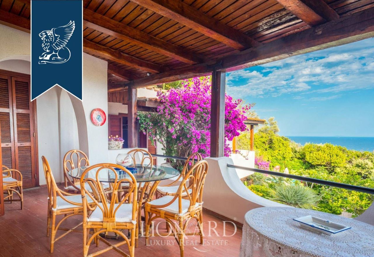 Villa en San Felice Circeo, Italia, 550 m² - imagen 15