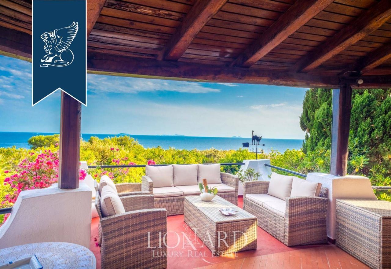 Villa en San Felice Circeo, Italia, 550 m² - imagen 16