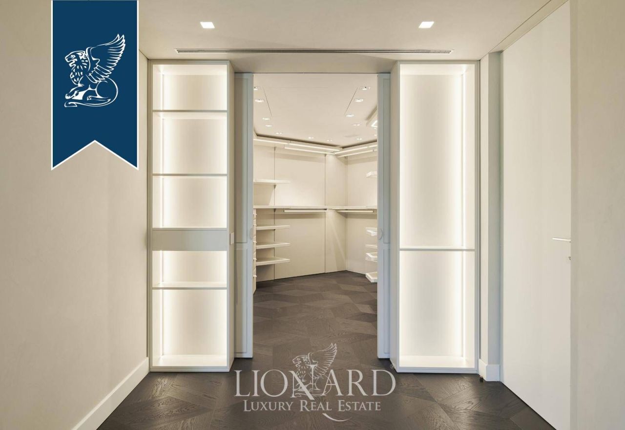 Apartment in Bergamo, Italien, 270 m² - Foto 17