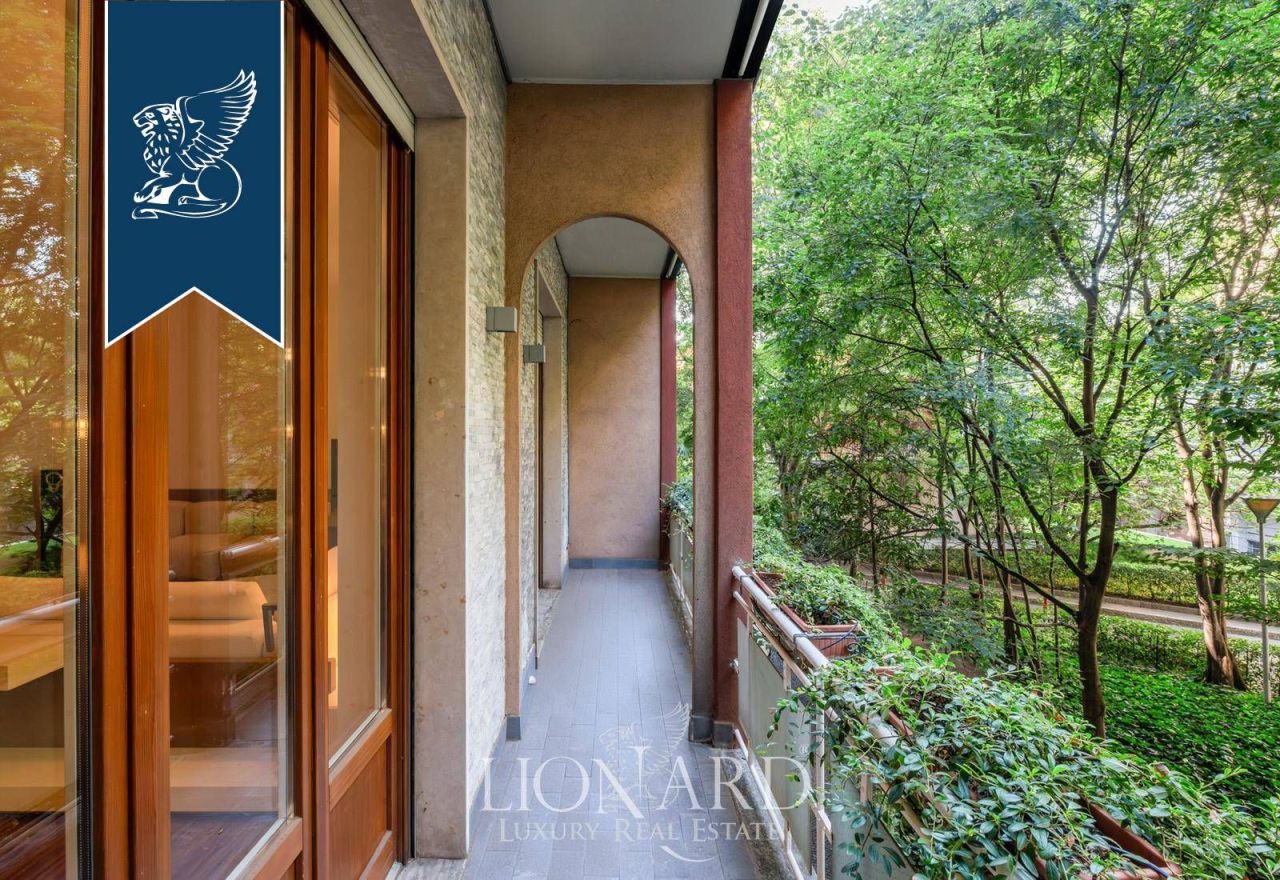 Appartamenti a Milano, Italia, 190 m² - foto 17