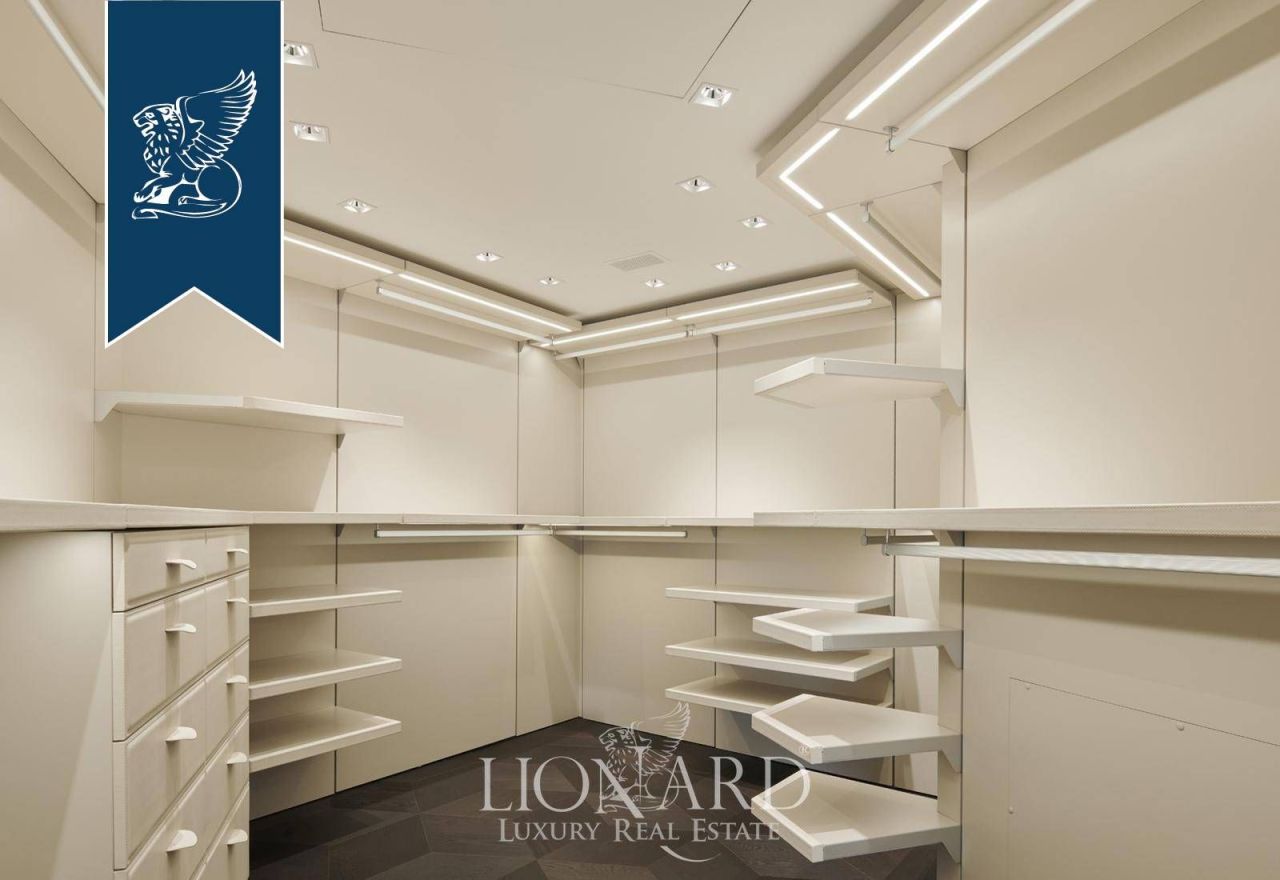 Apartment in Bergamo, Italien, 270 m² - Foto 18