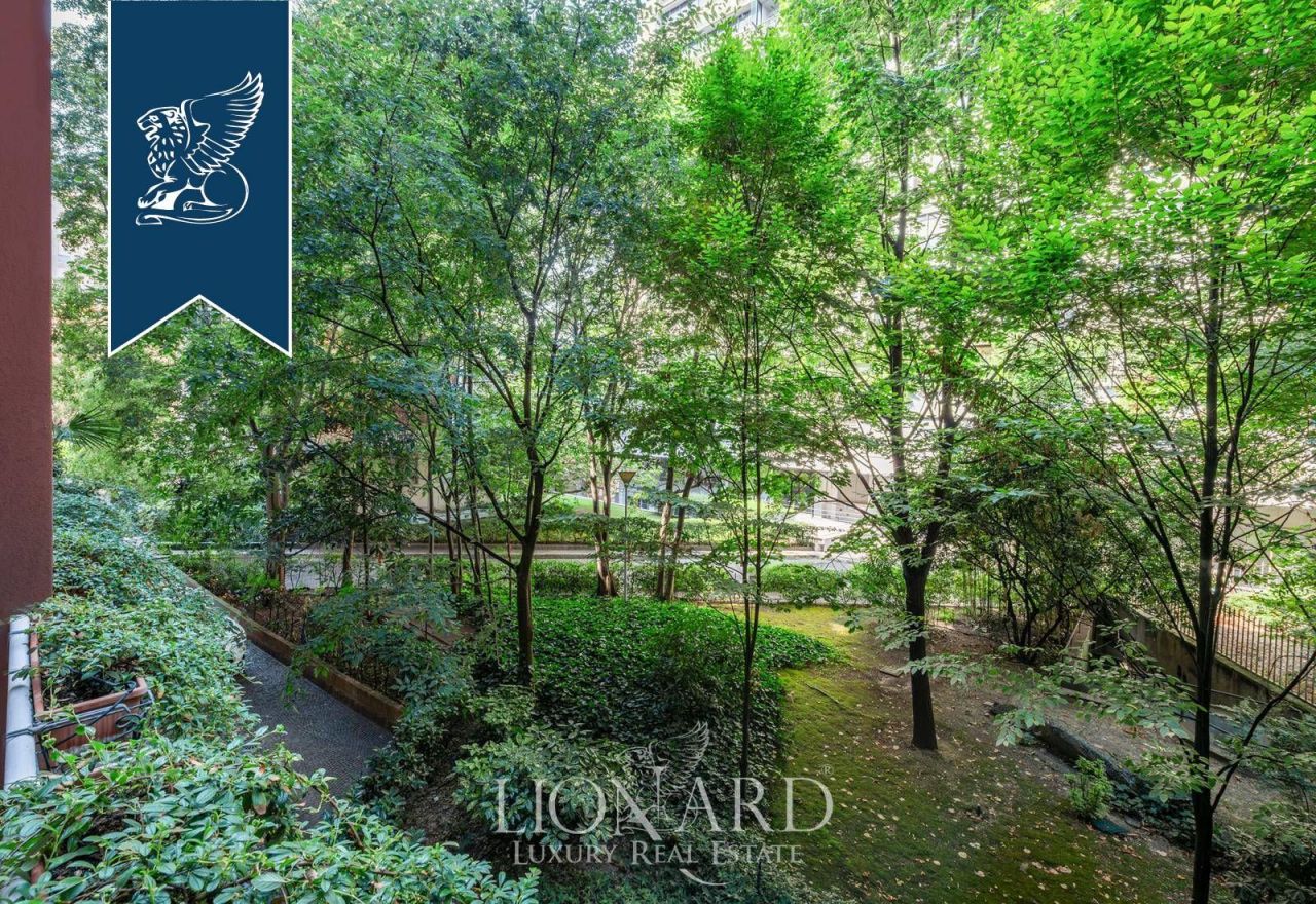 Appartamenti a Milano, Italia, 190 m² - foto 18