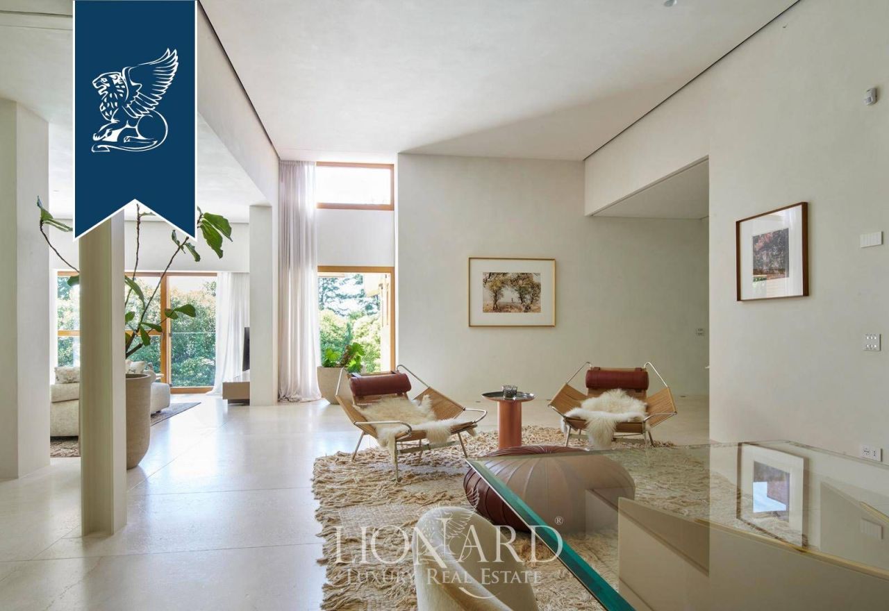 Villa en Carimate, Italia, 700 m² - imagen 19