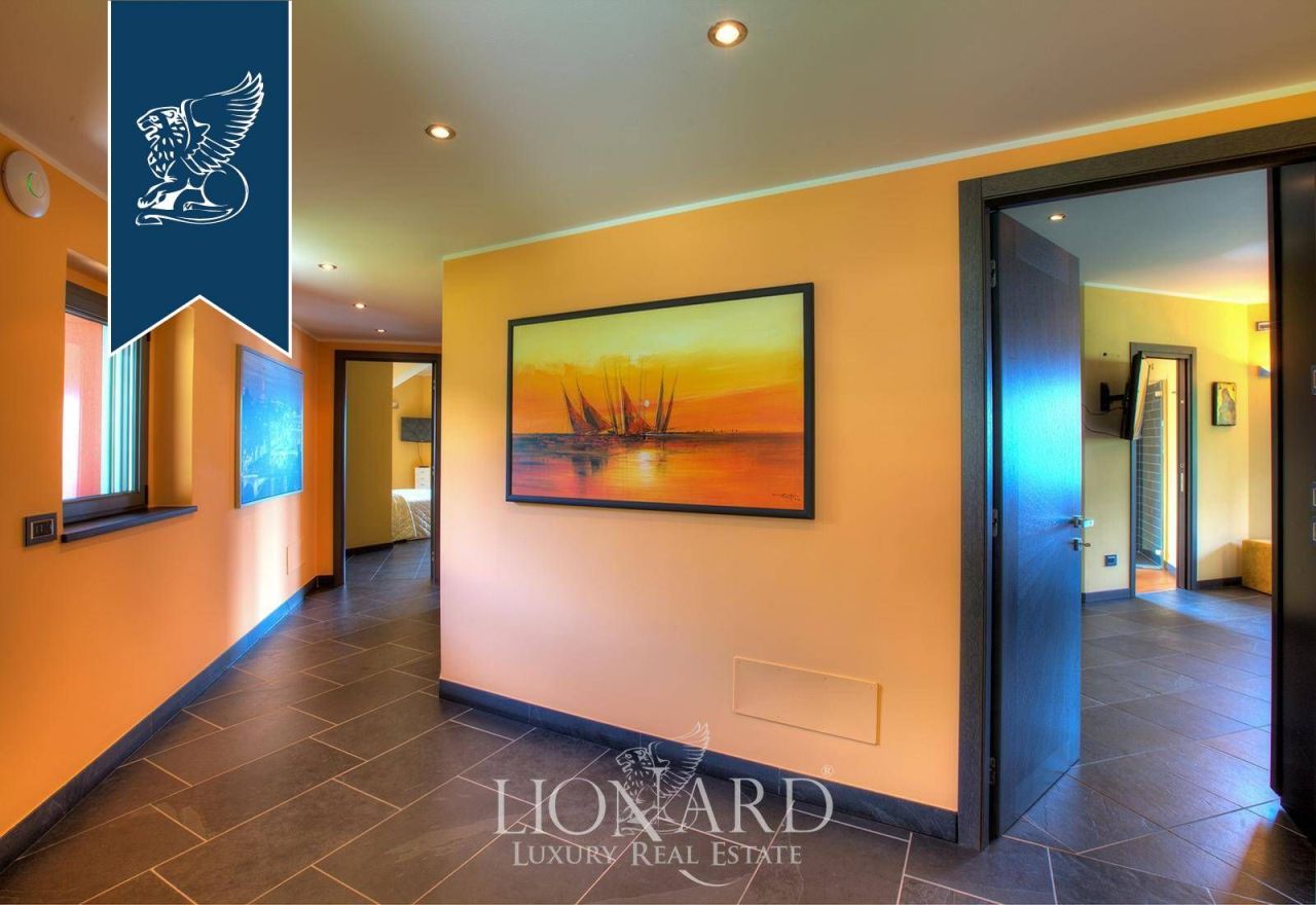 Villa a Como, Italia, 700 m² - foto 19